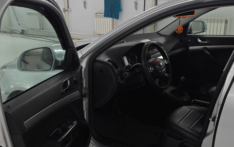 Skoda Octavia, 2012 год, 600 000 рублей, 13 фотография