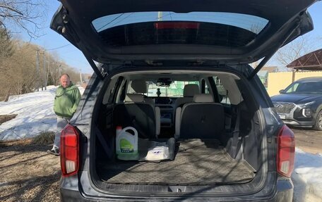 Hyundai Palisade I, 2022 год, 6 000 000 рублей, 3 фотография