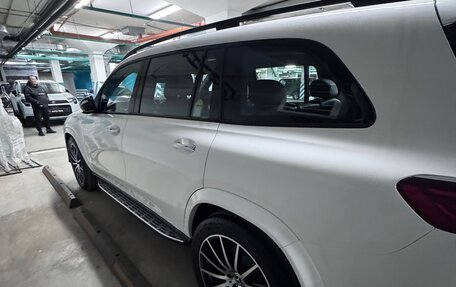 Mercedes-Benz GLS, 2025 год, 15 900 000 рублей, 3 фотография