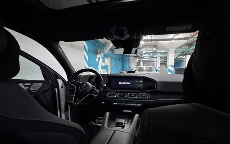 Mercedes-Benz GLS, 2025 год, 15 900 000 рублей, 7 фотография