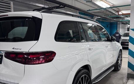 Mercedes-Benz GLS, 2025 год, 15 900 000 рублей, 5 фотография