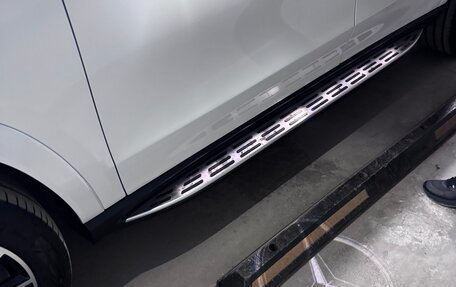 Mercedes-Benz GLS, 2025 год, 15 900 000 рублей, 12 фотография