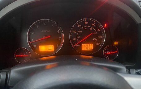 Infiniti FX I, 2003 год, 800 000 рублей, 5 фотография