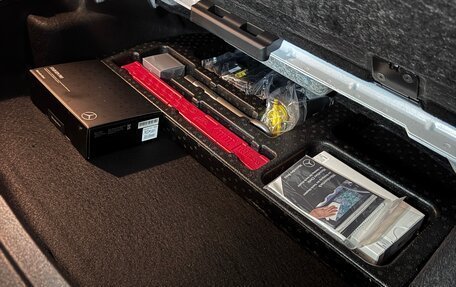 Mercedes-Benz GLS, 2025 год, 15 900 000 рублей, 9 фотография