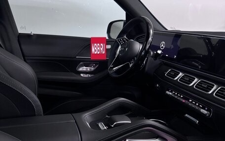 Mercedes-Benz GLS, 2025 год, 15 900 000 рублей, 10 фотография