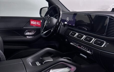 Mercedes-Benz GLS, 2025 год, 15 900 000 рублей, 8 фотография