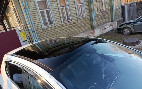 Peugeot 3008 I рестайлинг, 2012 год, 800 000 рублей, 3 фотография