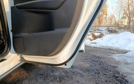 Peugeot 3008 I рестайлинг, 2012 год, 800 000 рублей, 11 фотография