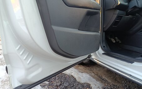 Peugeot 3008 I рестайлинг, 2012 год, 800 000 рублей, 9 фотография