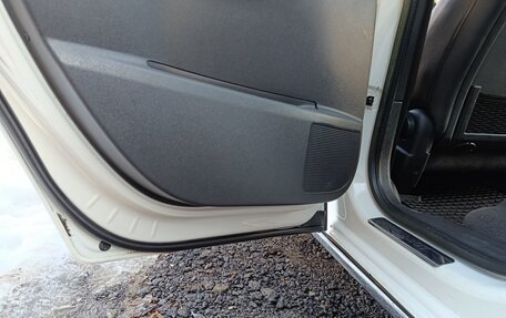 Peugeot 3008 I рестайлинг, 2012 год, 800 000 рублей, 10 фотография