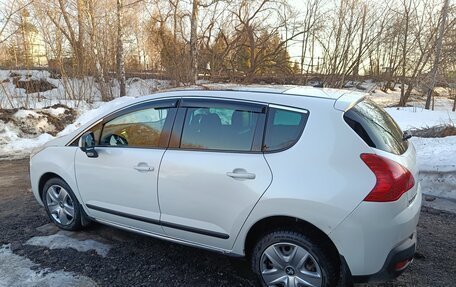 Peugeot 3008 I рестайлинг, 2012 год, 800 000 рублей, 6 фотография