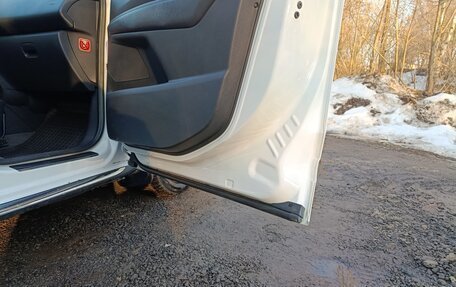 Peugeot 3008 I рестайлинг, 2012 год, 800 000 рублей, 12 фотография