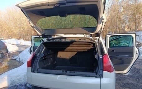 Peugeot 3008 I рестайлинг, 2012 год, 800 000 рублей, 13 фотография