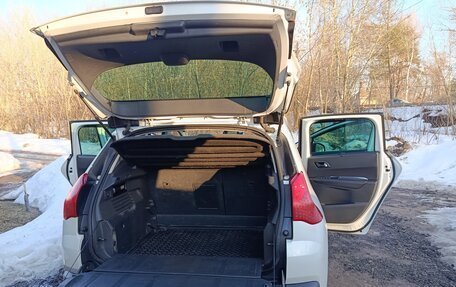 Peugeot 3008 I рестайлинг, 2012 год, 800 000 рублей, 14 фотография