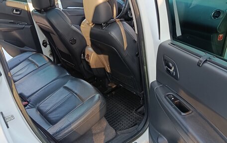 Peugeot 3008 I рестайлинг, 2012 год, 800 000 рублей, 16 фотография