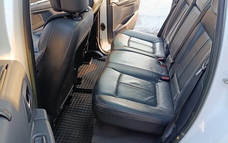 Peugeot 3008 I рестайлинг, 2012 год, 800 000 рублей, 17 фотография