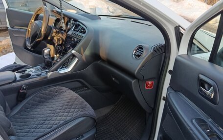 Peugeot 3008 I рестайлинг, 2012 год, 800 000 рублей, 15 фотография