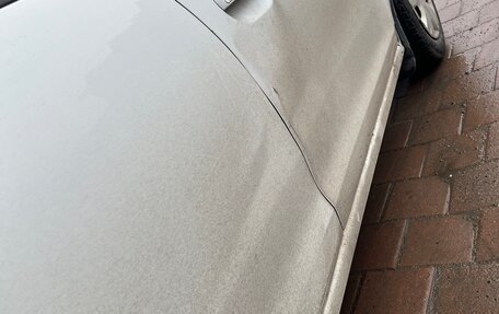 Renault Logan II, 2017 год, 750 000 рублей, 6 фотография