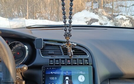 Peugeot 3008 I рестайлинг, 2012 год, 800 000 рублей, 22 фотография