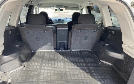 Toyota Highlander III, 2013 год, 2 499 000 рублей, 7 фотография