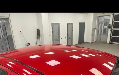 Chevrolet Aveo III, 2010 год, 390 000 рублей, 7 фотография