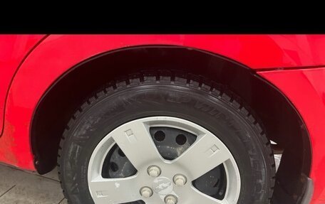 Chevrolet Aveo III, 2010 год, 390 000 рублей, 17 фотография