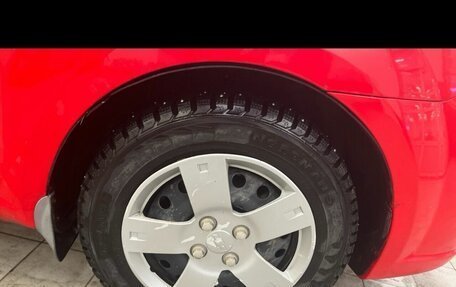 Chevrolet Aveo III, 2010 год, 390 000 рублей, 18 фотография