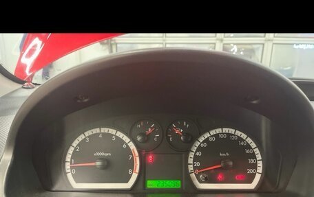 Chevrolet Aveo III, 2010 год, 390 000 рублей, 15 фотография