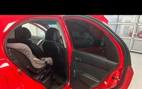 Chevrolet Aveo III, 2010 год, 390 000 рублей, 16 фотография