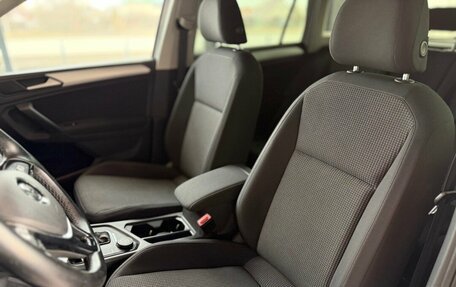 Volkswagen Tiguan II, 2020 год, 2 690 000 рублей, 11 фотография