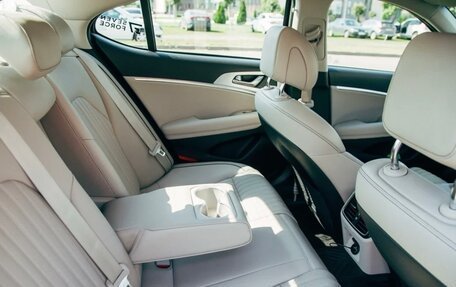 Genesis G70 I, 2018 год, 2 700 000 рублей, 6 фотография