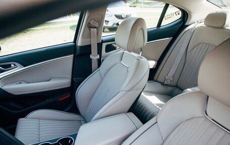 Genesis G70 I, 2018 год, 2 700 000 рублей, 7 фотография