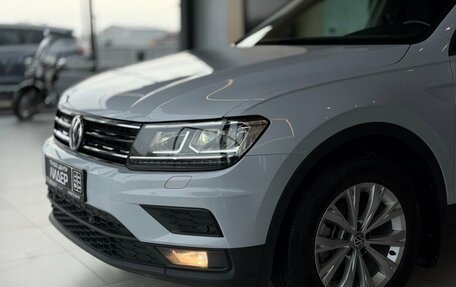 Volkswagen Tiguan II, 2020 год, 2 690 000 рублей, 7 фотография