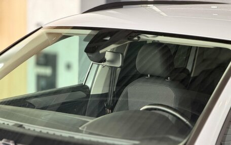 Volkswagen Tiguan II, 2020 год, 2 690 000 рублей, 9 фотография