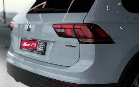 Volkswagen Tiguan II, 2020 год, 2 690 000 рублей, 8 фотография