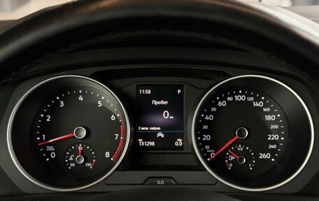 Volkswagen Tiguan II, 2020 год, 2 690 000 рублей, 14 фотография