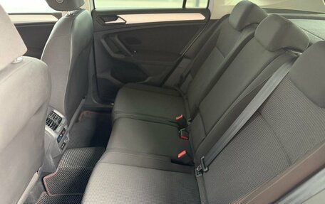 Volkswagen Tiguan II, 2020 год, 2 690 000 рублей, 12 фотография