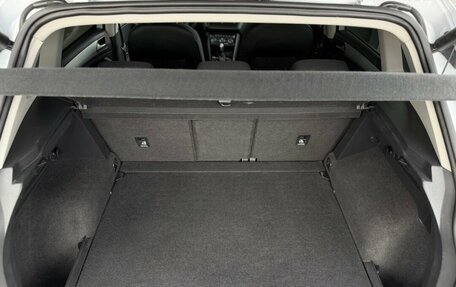 Volkswagen Tiguan II, 2020 год, 2 690 000 рублей, 27 фотография