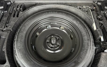 Volkswagen Tiguan II, 2020 год, 2 690 000 рублей, 28 фотография