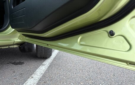 Ford Fusion I, 2006 год, 720 000 рублей, 8 фотография