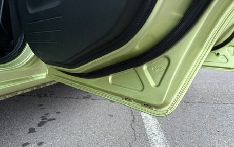 Ford Fusion I, 2006 год, 720 000 рублей, 7 фотография