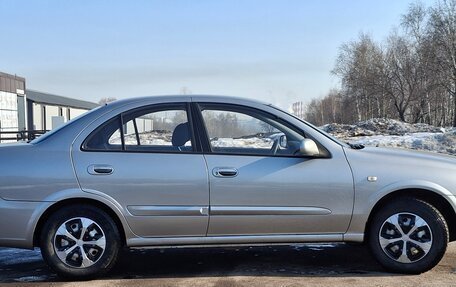 Nissan Almera Classic, 2008 год, 685 000 рублей, 3 фотография