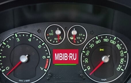 Ford Fusion I, 2006 год, 720 000 рублей, 10 фотография