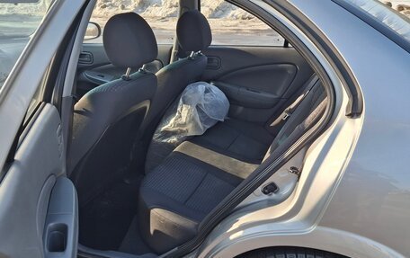 Nissan Almera Classic, 2008 год, 685 000 рублей, 11 фотография