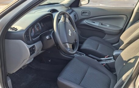 Nissan Almera Classic, 2008 год, 685 000 рублей, 10 фотография