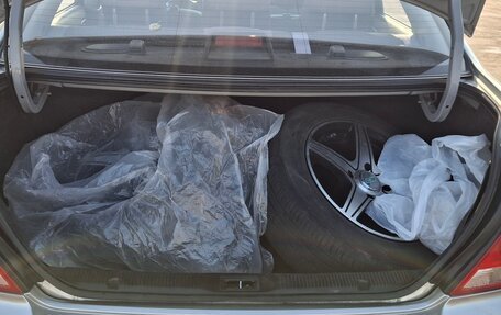 Nissan Almera Classic, 2008 год, 685 000 рублей, 13 фотография