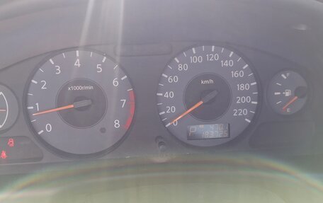 Nissan Almera Classic, 2008 год, 685 000 рублей, 14 фотография