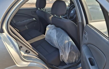 Nissan Almera Classic, 2008 год, 685 000 рублей, 12 фотография