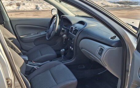 Nissan Almera Classic, 2008 год, 685 000 рублей, 9 фотография