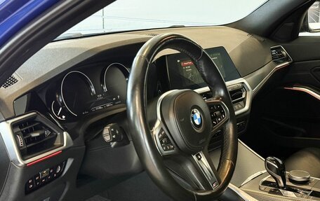 BMW 3 серия, 2020 год, 3 167 000 рублей, 8 фотография